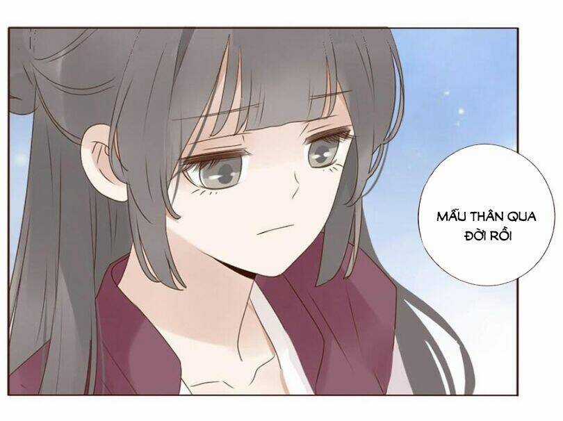 Đế Vương Trắc - Chapter 201 - Trang 16