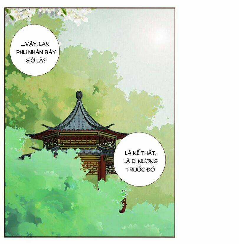 Đế Vương Trắc - Chapter 201 - Trang 18