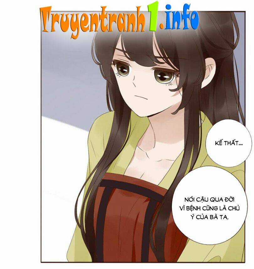 Đế Vương Trắc - Chapter 201 - Trang 19