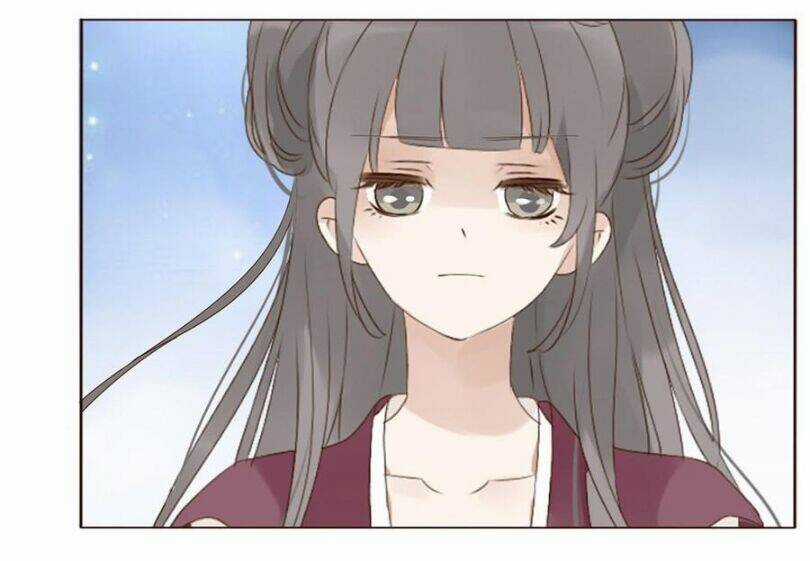 Đế Vương Trắc - Chapter 201 - Trang 21