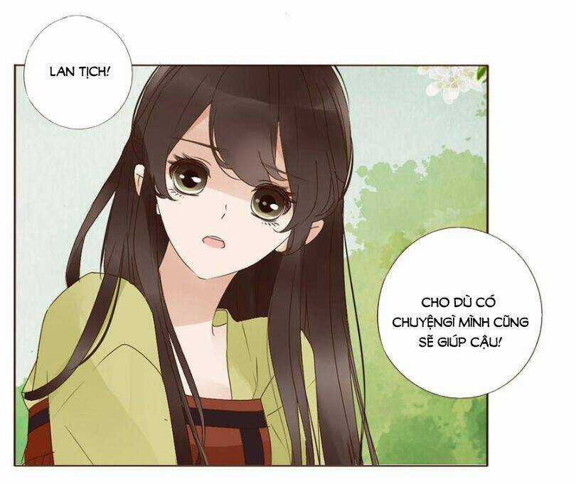 Đế Vương Trắc - Chapter 201 - Trang 22