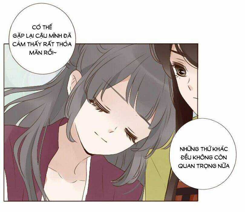 Đế Vương Trắc - Chapter 201 - Trang 24