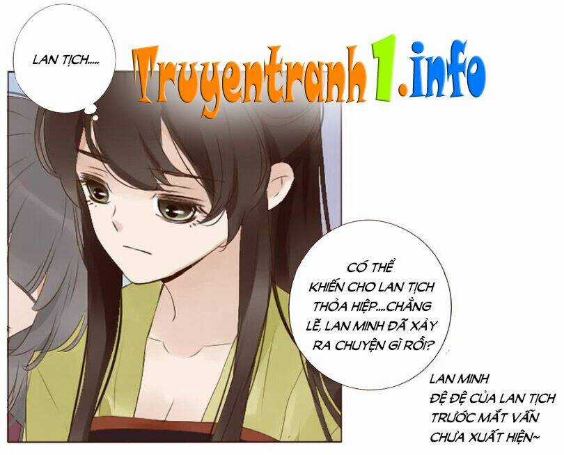 Đế Vương Trắc - Chapter 201 - Trang 26