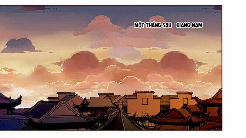 Đế Vương Trắc - Chapter 201 - Trang 28