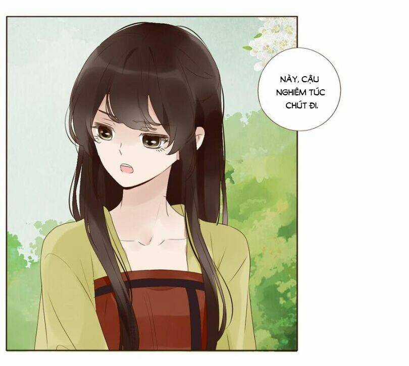 Đế Vương Trắc - Chapter 201 - Trang 4