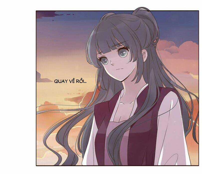 Đế Vương Trắc - Chapter 201 - Trang 31