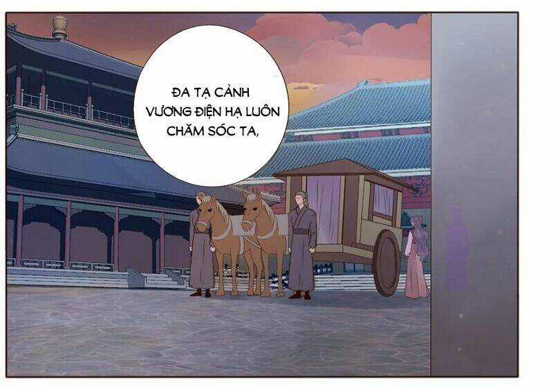 Đế Vương Trắc - Chapter 201 - Trang 32