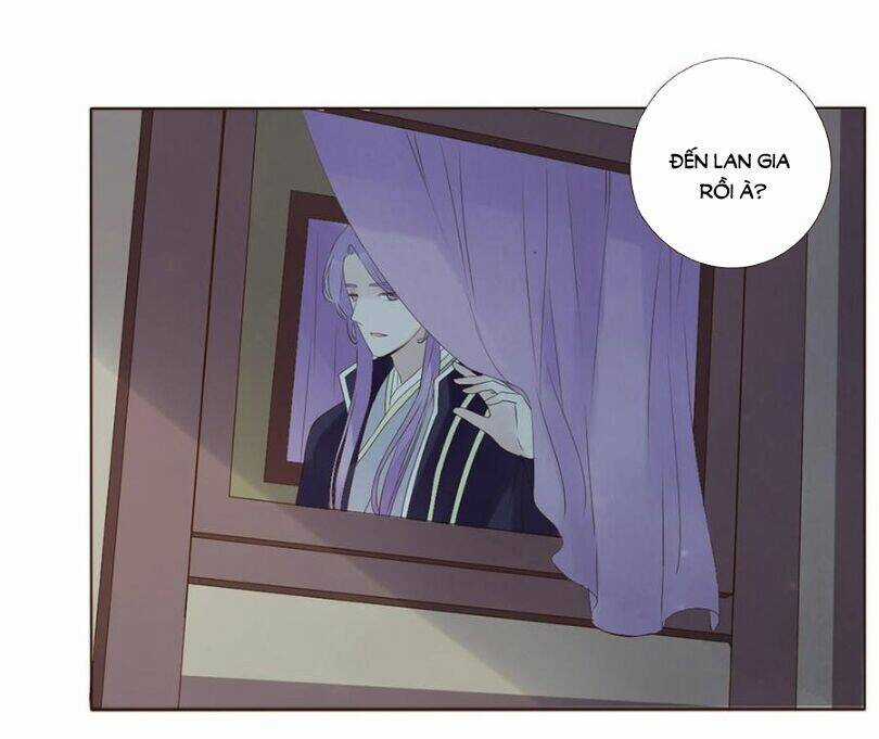 Đế Vương Trắc - Chapter 201 - Trang 33