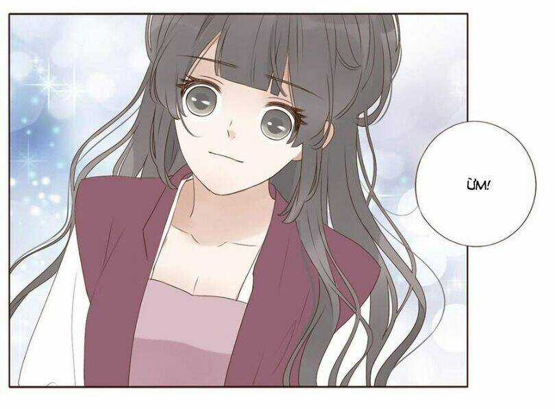 Đế Vương Trắc - Chapter 201 - Trang 34