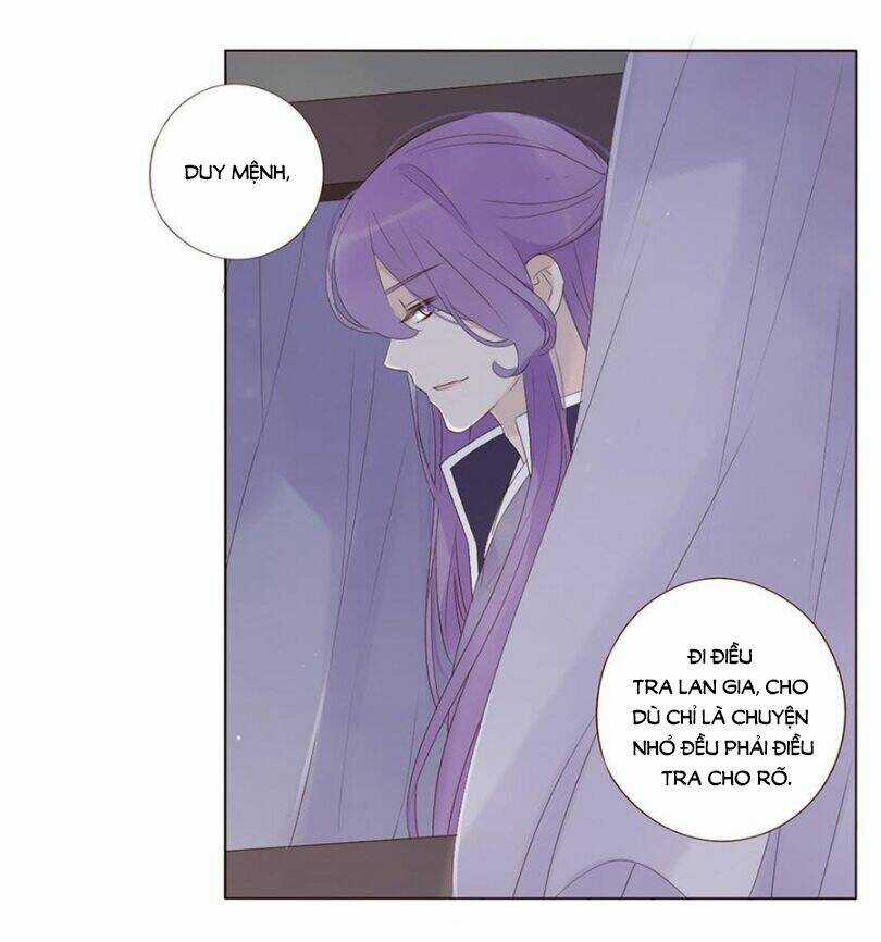 Đế Vương Trắc - Chapter 201 - Trang 37