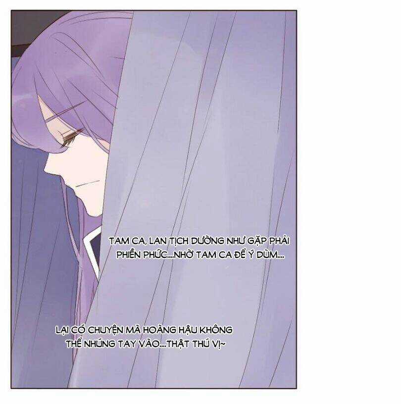 Đế Vương Trắc - Chapter 201 - Trang 38