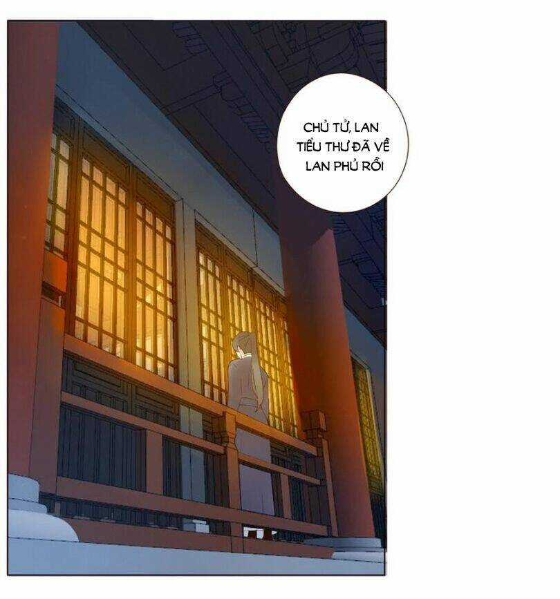 Đế Vương Trắc - Chapter 201 - Trang 40