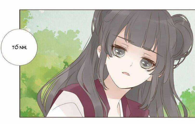 Đế Vương Trắc - Chapter 201 - Trang 5