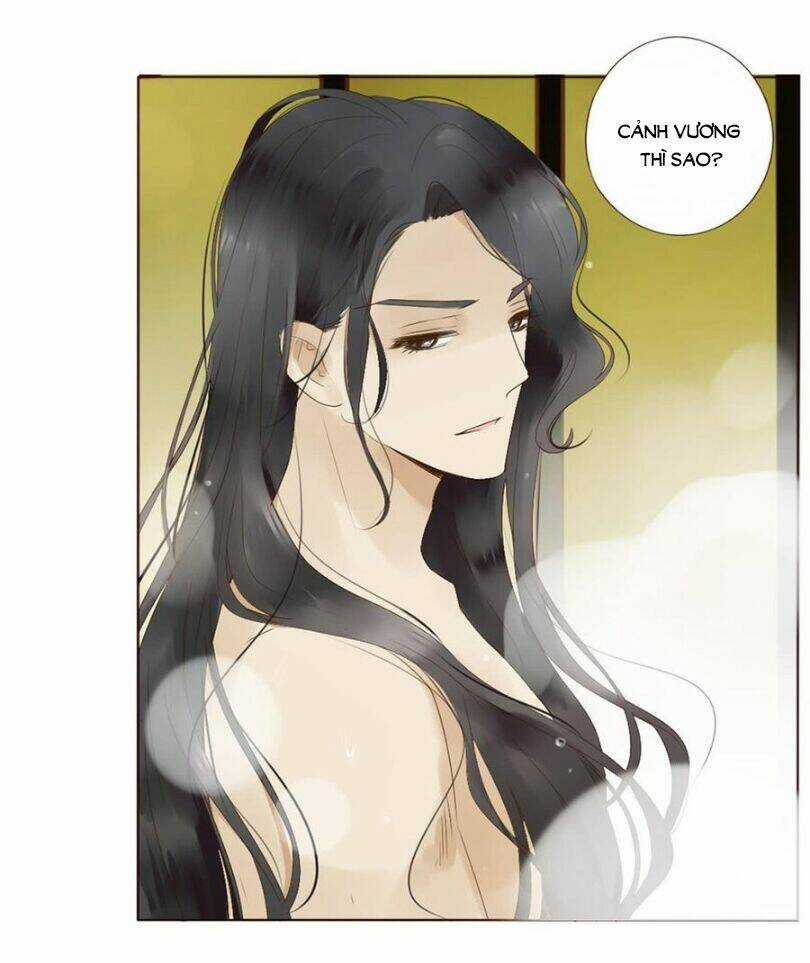 Đế Vương Trắc - Chapter 201 - Trang 41