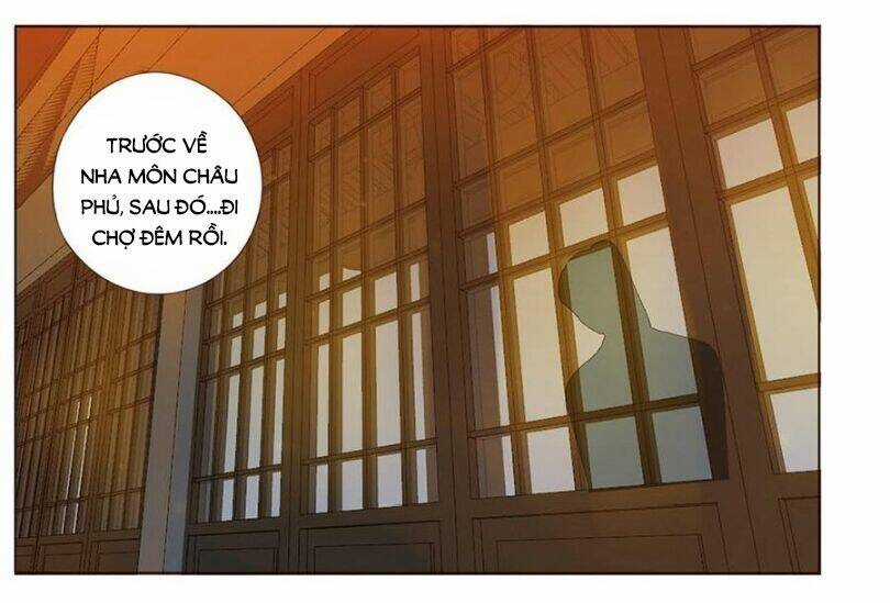 Đế Vương Trắc - Chapter 201 - Trang 42