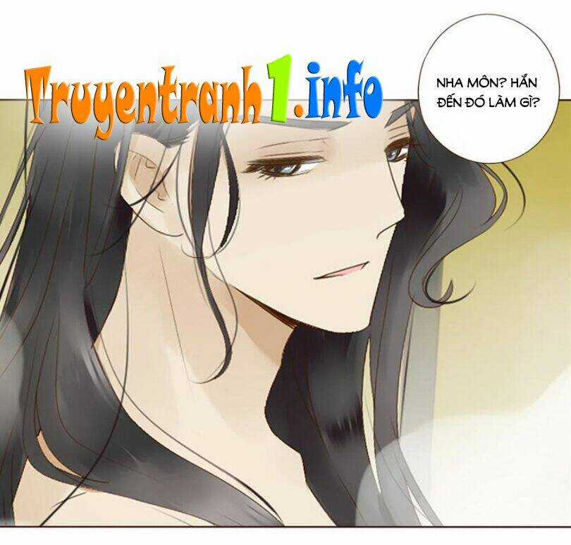 Đế Vương Trắc - Chapter 201 - Trang 43