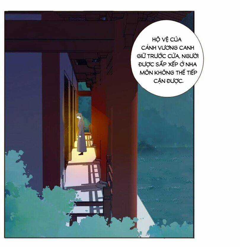 Đế Vương Trắc - Chapter 201 - Trang 44