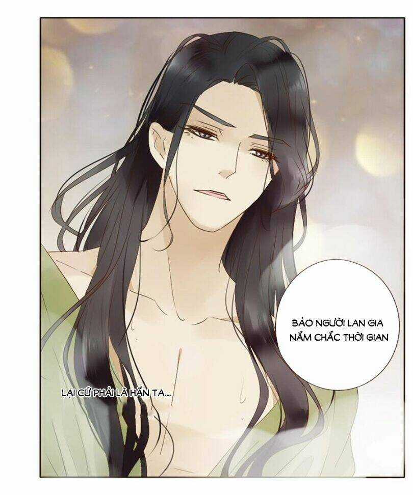 Đế Vương Trắc - Chapter 201 - Trang 45