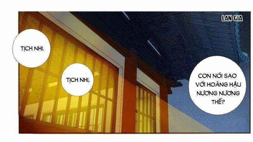 Đế Vương Trắc - Chapter 201 - Trang 46