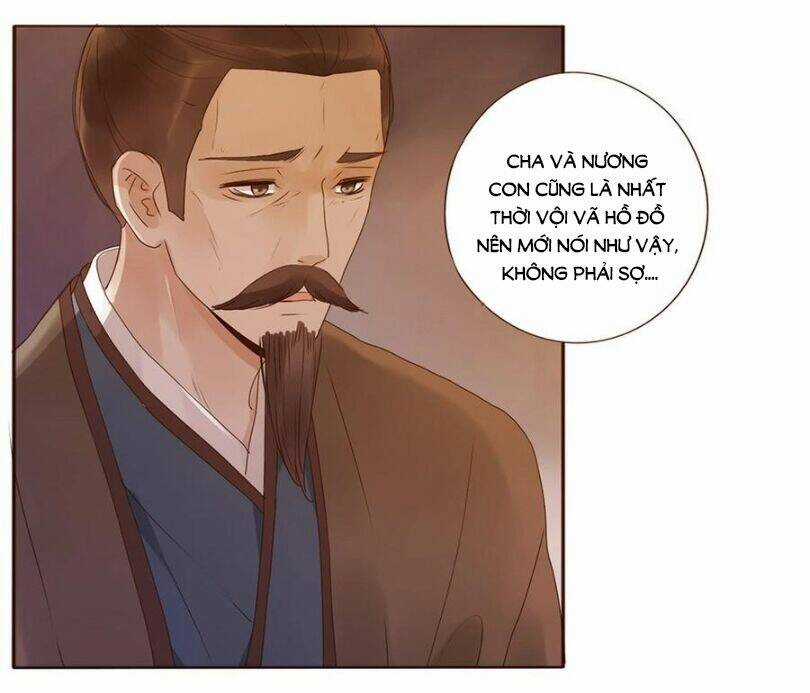 Đế Vương Trắc - Chapter 201 - Trang 47