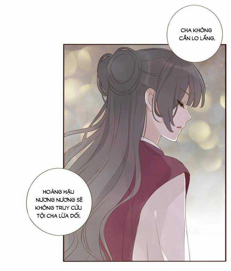 Đế Vương Trắc - Chapter 201 - Trang 48