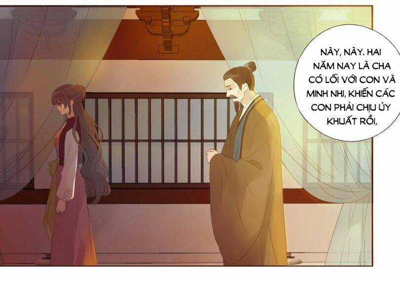 Đế Vương Trắc - Chapter 201 - Trang 49