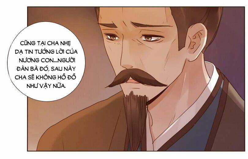 Đế Vương Trắc - Chapter 201 - Trang 50