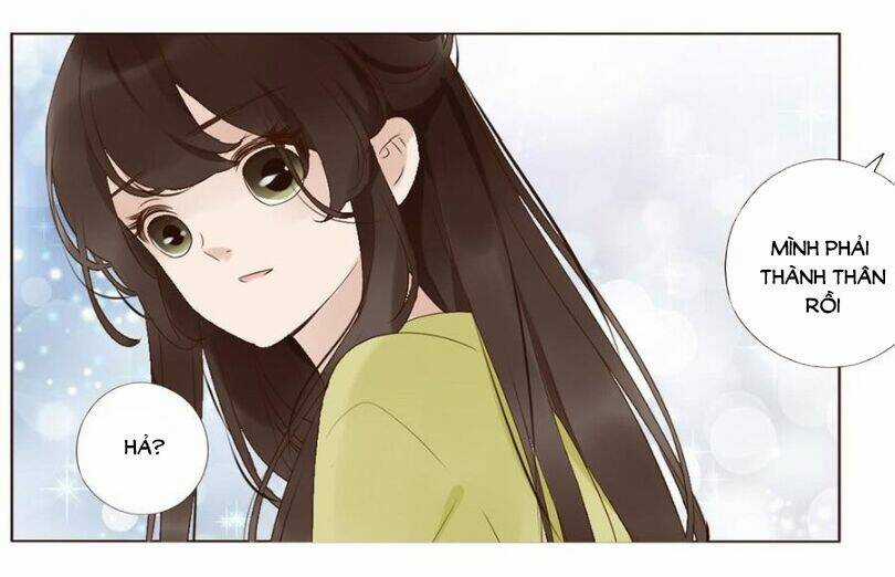 Đế Vương Trắc - Chapter 201 - Trang 6