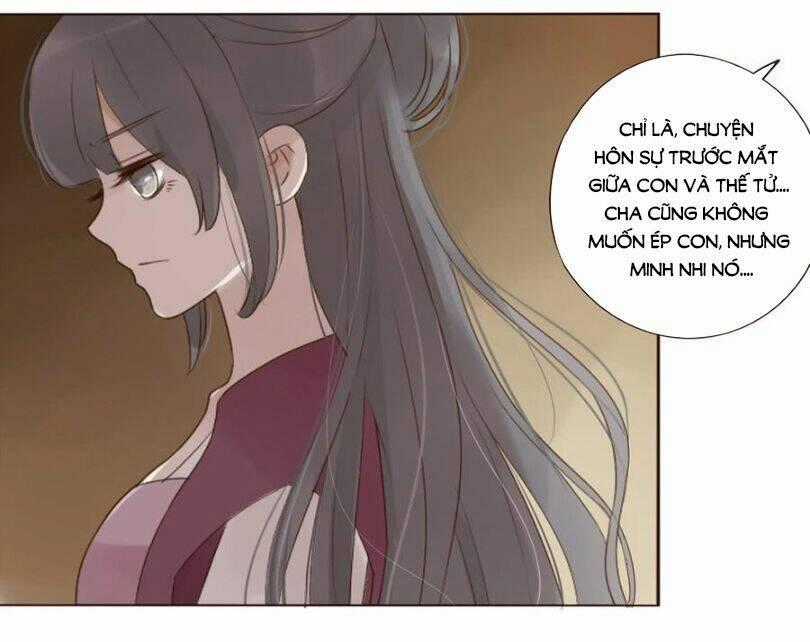 Đế Vương Trắc - Chapter 201 - Trang 51