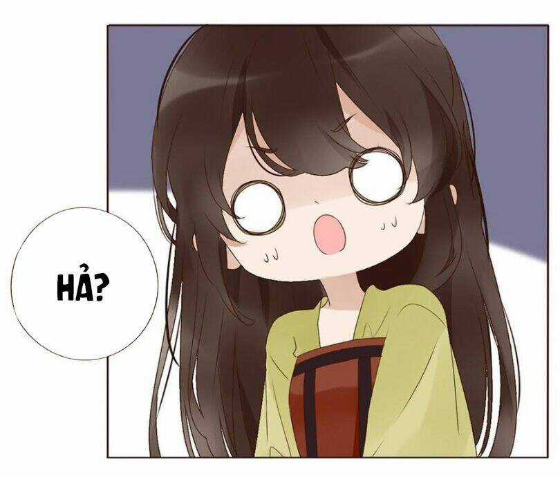 Đế Vương Trắc - Chapter 201 - Trang 7