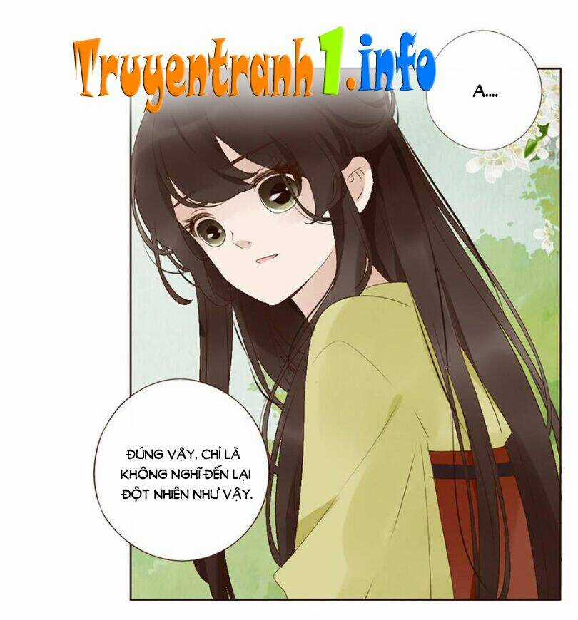 Đế Vương Trắc - Chapter 201 - Trang 9