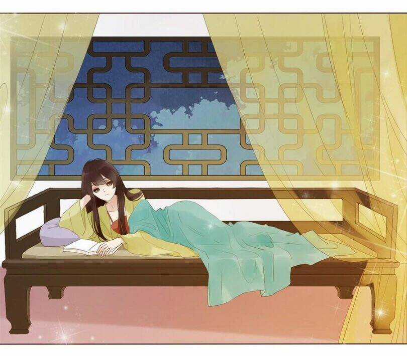 Đế Vương Trắc - Chapter 202 - Trang 13