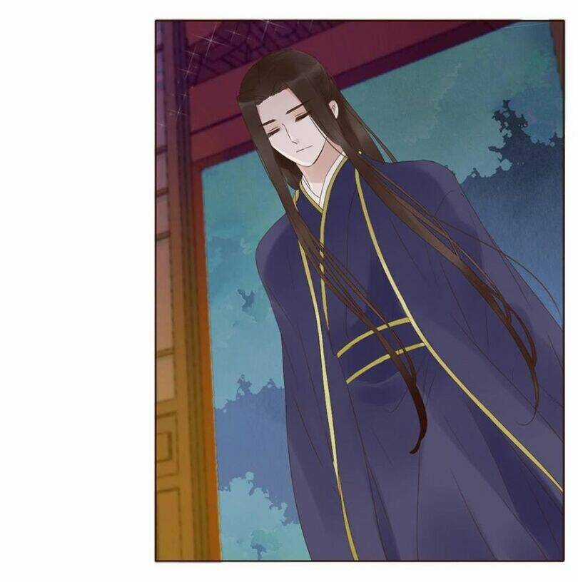 Đế Vương Trắc - Chapter 202 - Trang 14