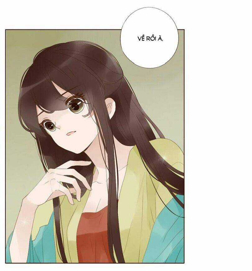 Đế Vương Trắc - Chapter 202 - Trang 15