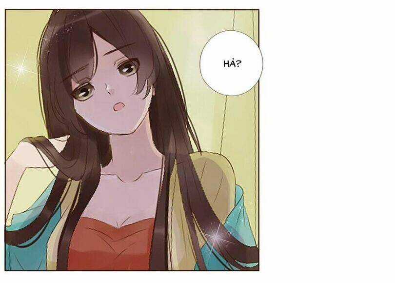 Đế Vương Trắc - Chapter 202 - Trang 19