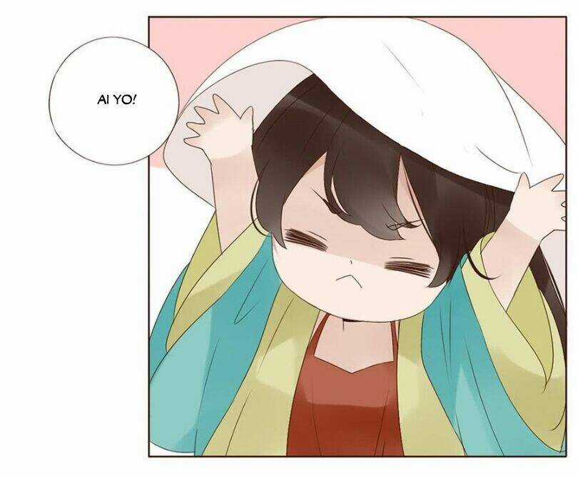 Đế Vương Trắc - Chapter 202 - Trang 22