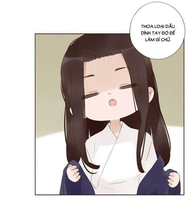 Đế Vương Trắc - Chapter 202 - Trang 24