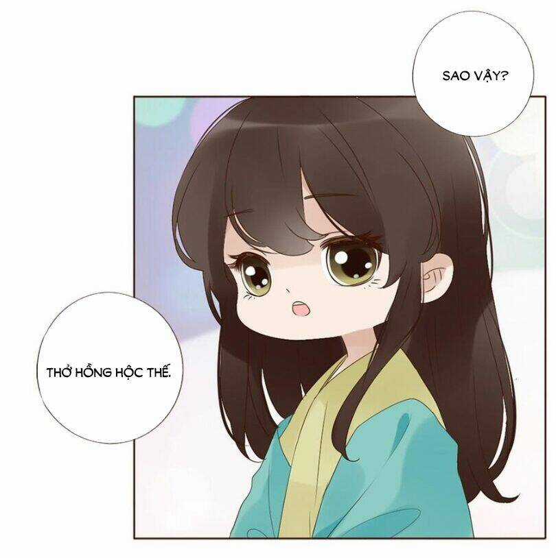 Đế Vương Trắc - Chapter 202 - Trang 28