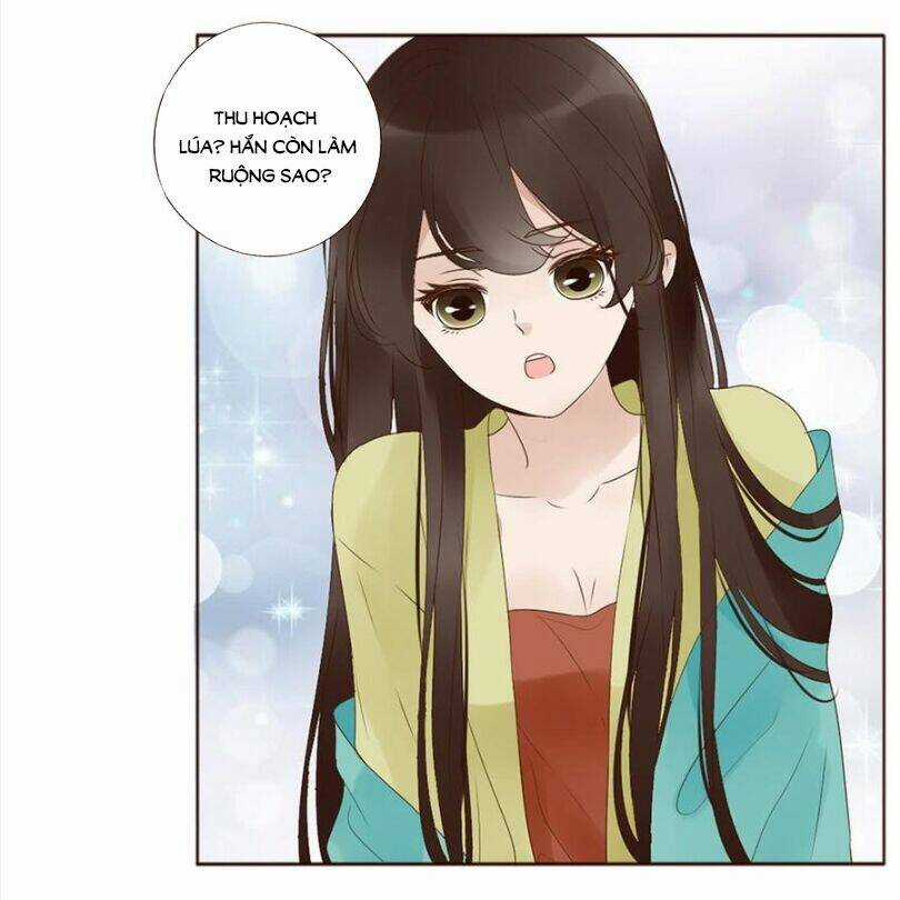 Đế Vương Trắc - Chapter 202 - Trang 30