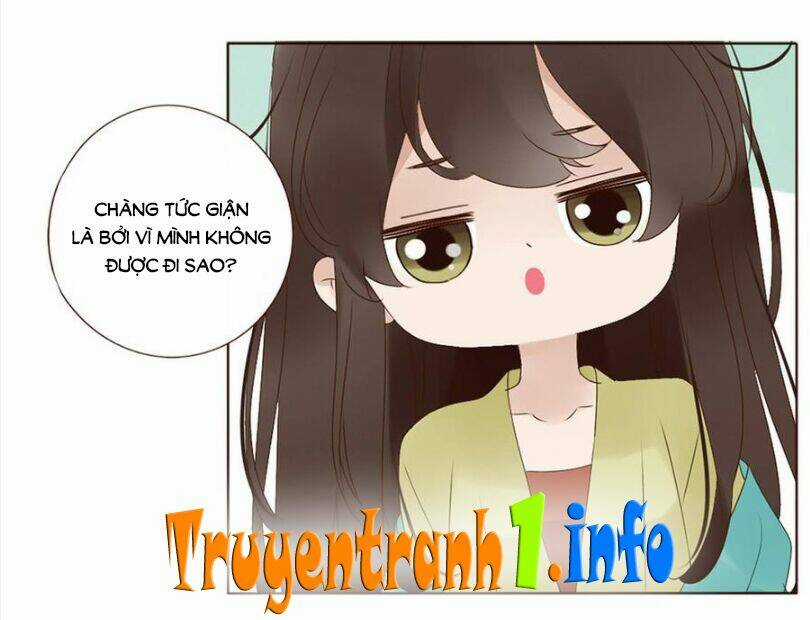 Đế Vương Trắc - Chapter 202 - Trang 34