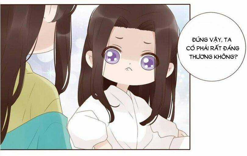 Đế Vương Trắc - Chapter 202 - Trang 35