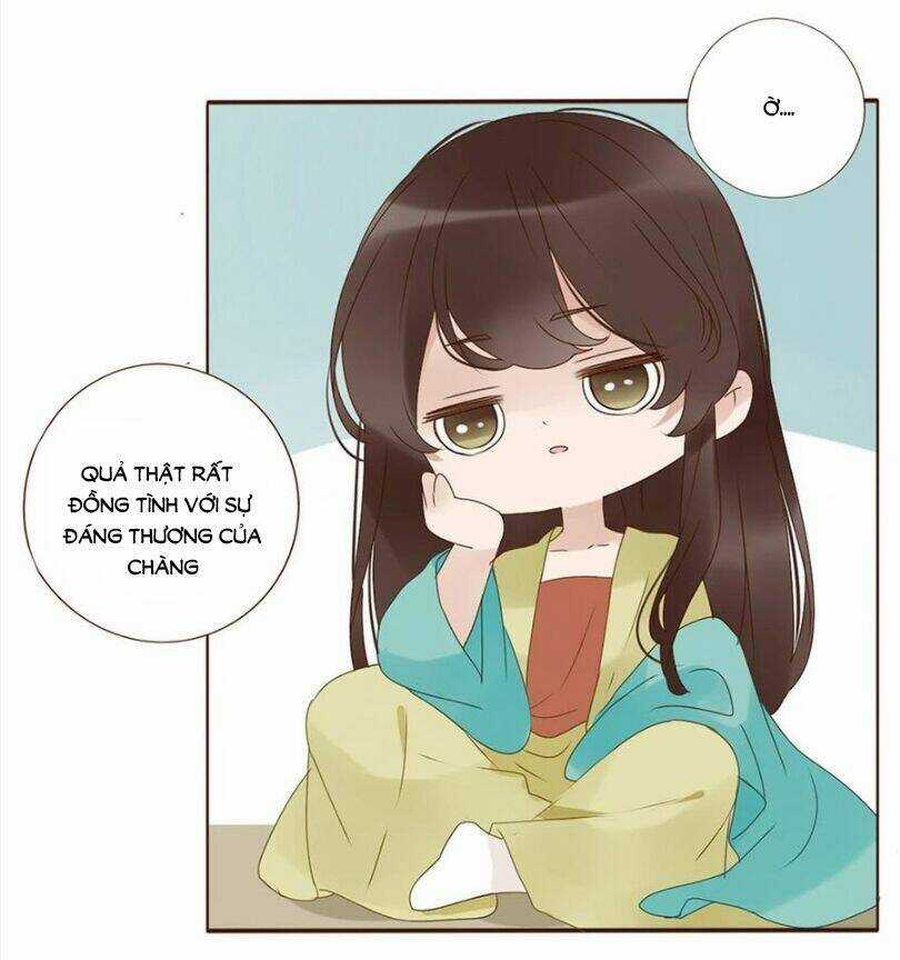 Đế Vương Trắc - Chapter 202 - Trang 36