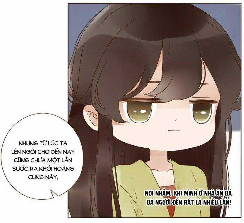 Đế Vương Trắc - Chapter 202 - Trang 40