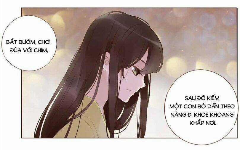 Đế Vương Trắc - Chapter 202 - Trang 42