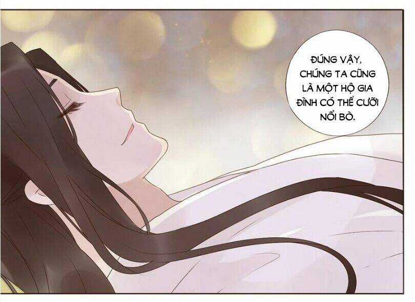 Đế Vương Trắc - Chapter 202 - Trang 43