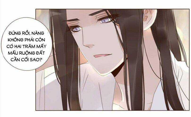 Đế Vương Trắc - Chapter 202 - Trang 46