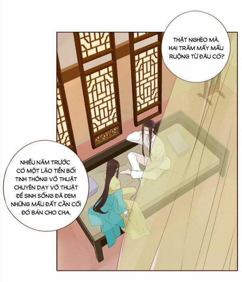 Đế Vương Trắc - Chapter 202 - Trang 48