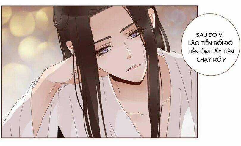 Đế Vương Trắc - Chapter 202 - Trang 49