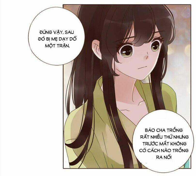 Đế Vương Trắc - Chapter 202 - Trang 50