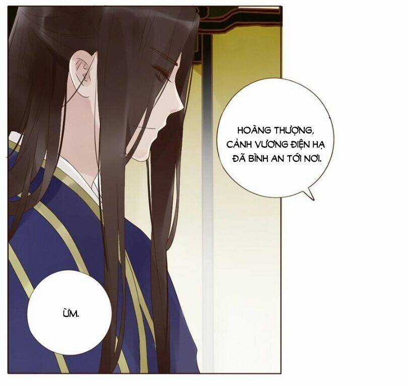 Đế Vương Trắc - Chapter 202 - Trang 6